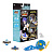 Игрушка Волчок Стакинг Адвансд Ares Wings Infinity Nado 38774